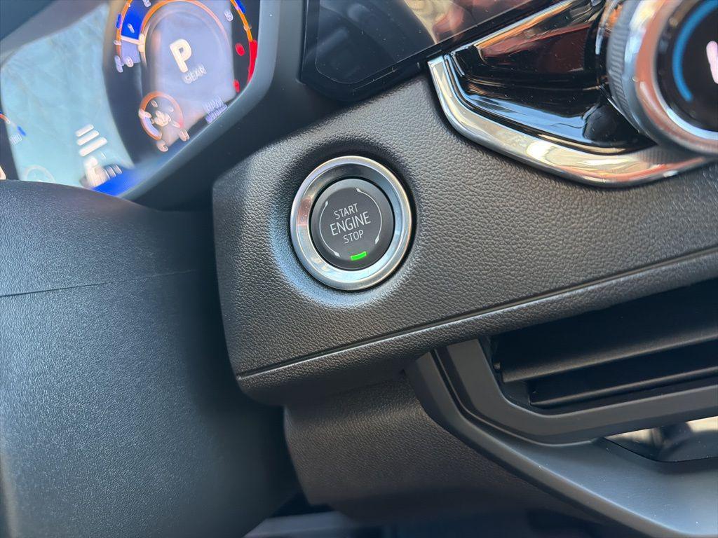 new 2026 Chevrolet Colorado car, priced at $42,760