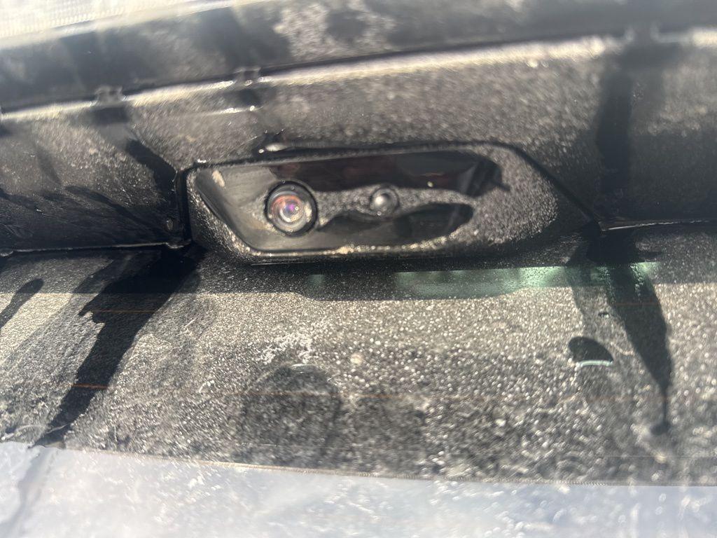 new 2026 Chevrolet Equinox car, priced at $35,725