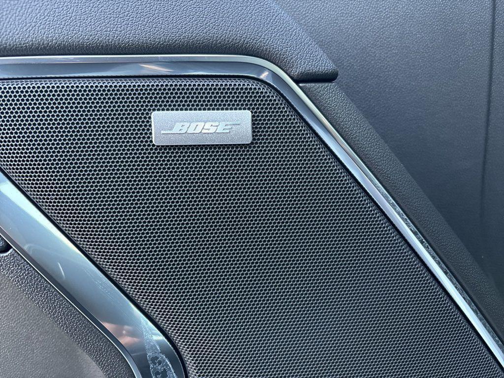 new 2026 Chevrolet Silverado 1500 car, priced at $64,124