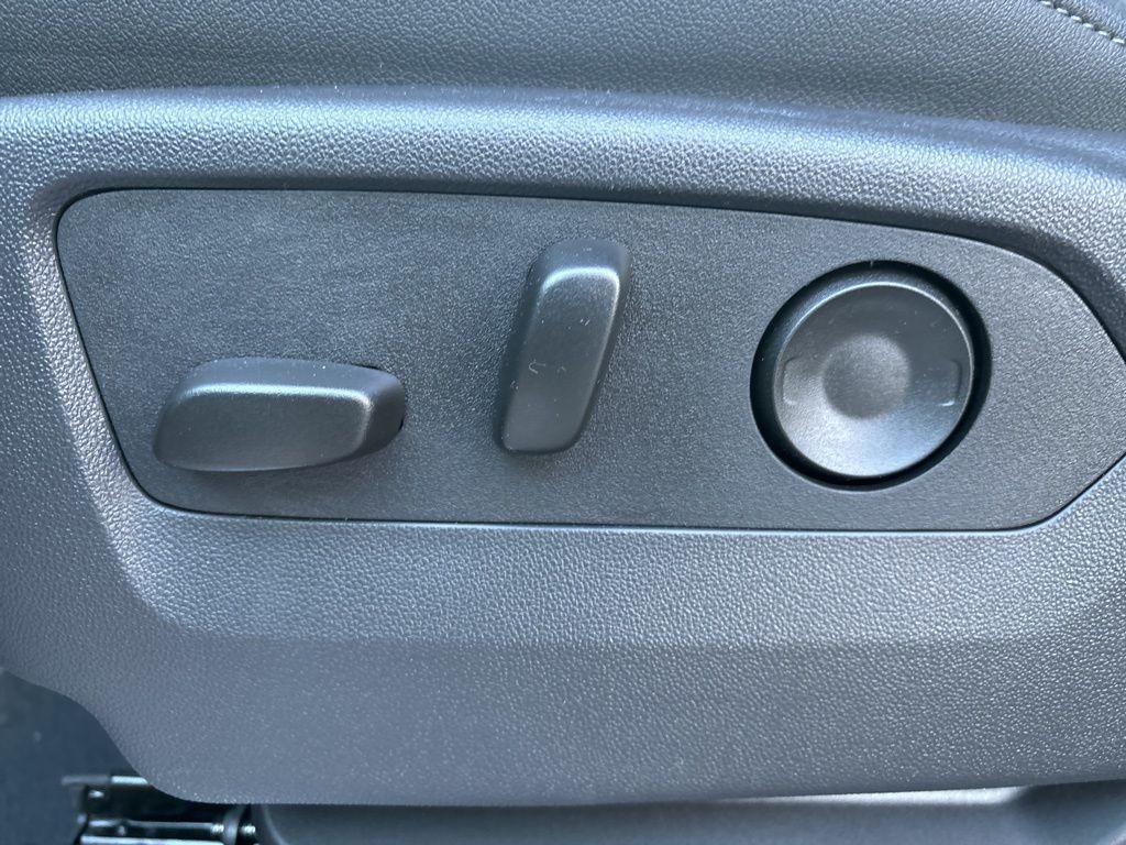 new 2026 Chevrolet Silverado 1500 car, priced at $64,124