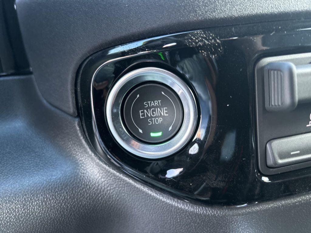 new 2026 Chevrolet Silverado 1500 car, priced at $63,124