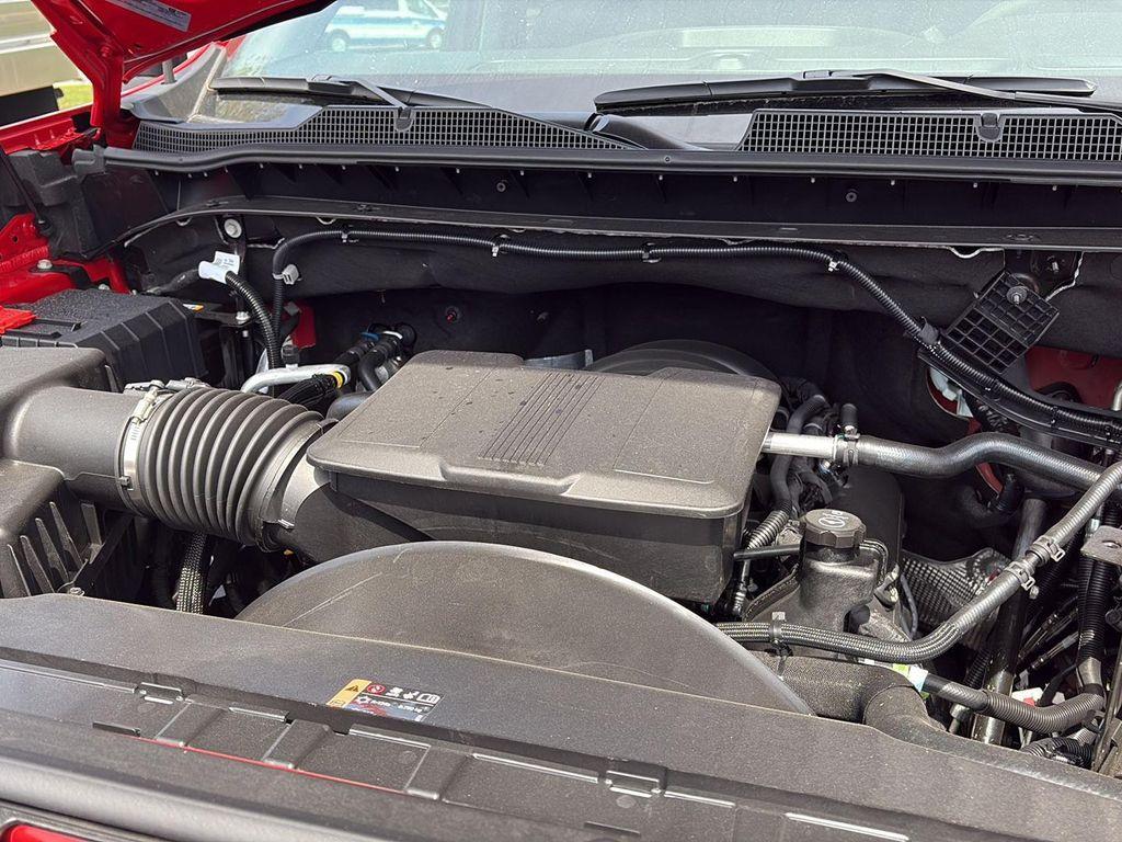 new 2026 Chevrolet Silverado 3500 car, priced at $58,986