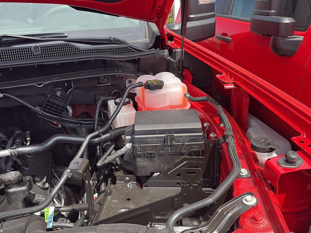 new 2026 Chevrolet Silverado 3500 car, priced at $58,986