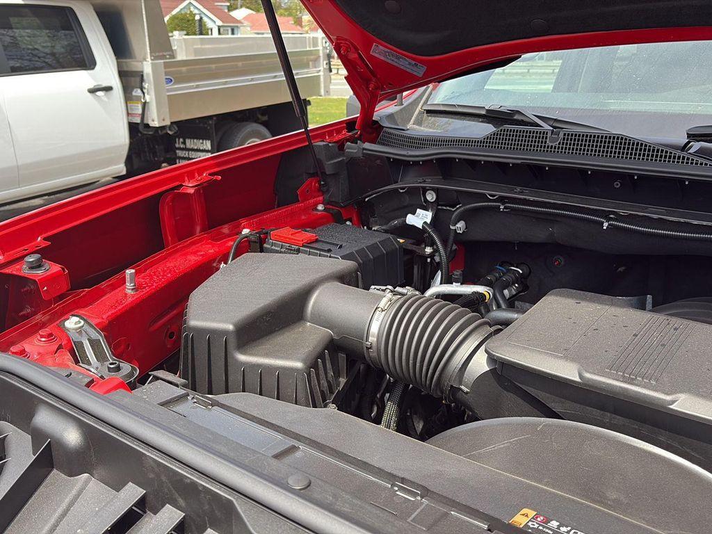 new 2026 Chevrolet Silverado 3500 car, priced at $58,986