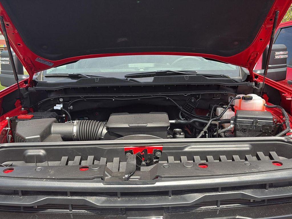 new 2026 Chevrolet Silverado 3500 car, priced at $58,986