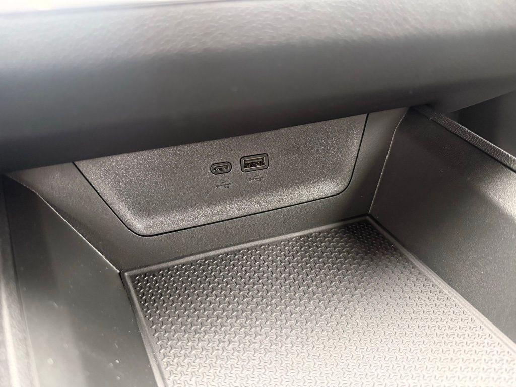 new 2026 Chevrolet Equinox car, priced at $38,540