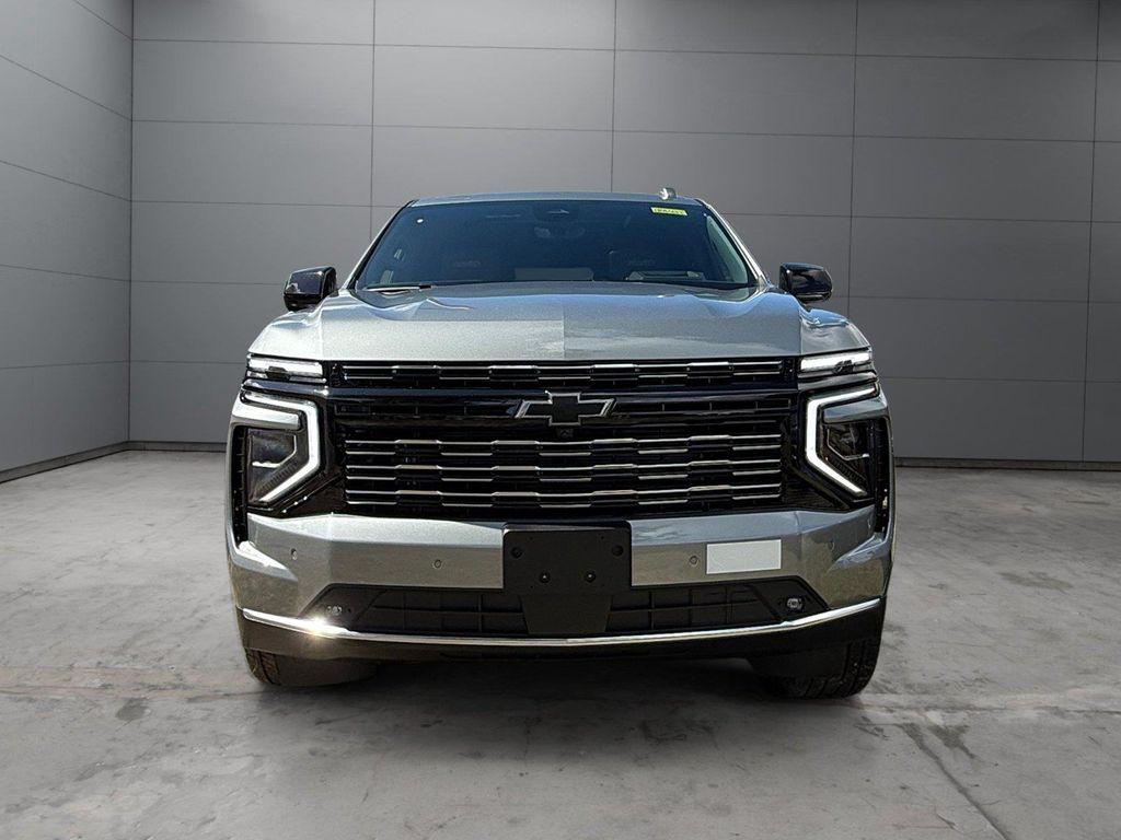 new 2026 Chevrolet Tahoe car, priced at $96,219