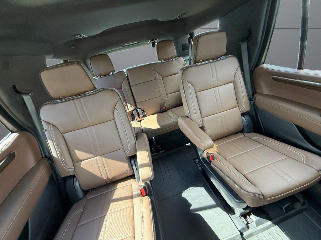 new 2026 Chevrolet Tahoe car, priced at $96,219