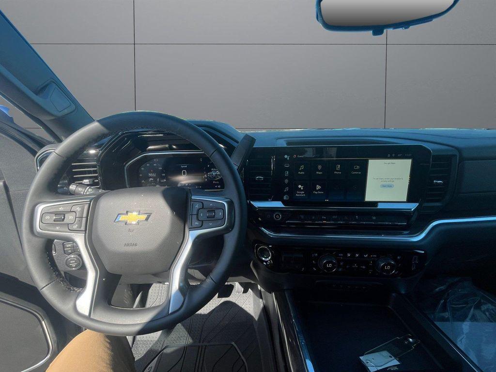 new 2026 Chevrolet Silverado 2500 car, priced at $83,319