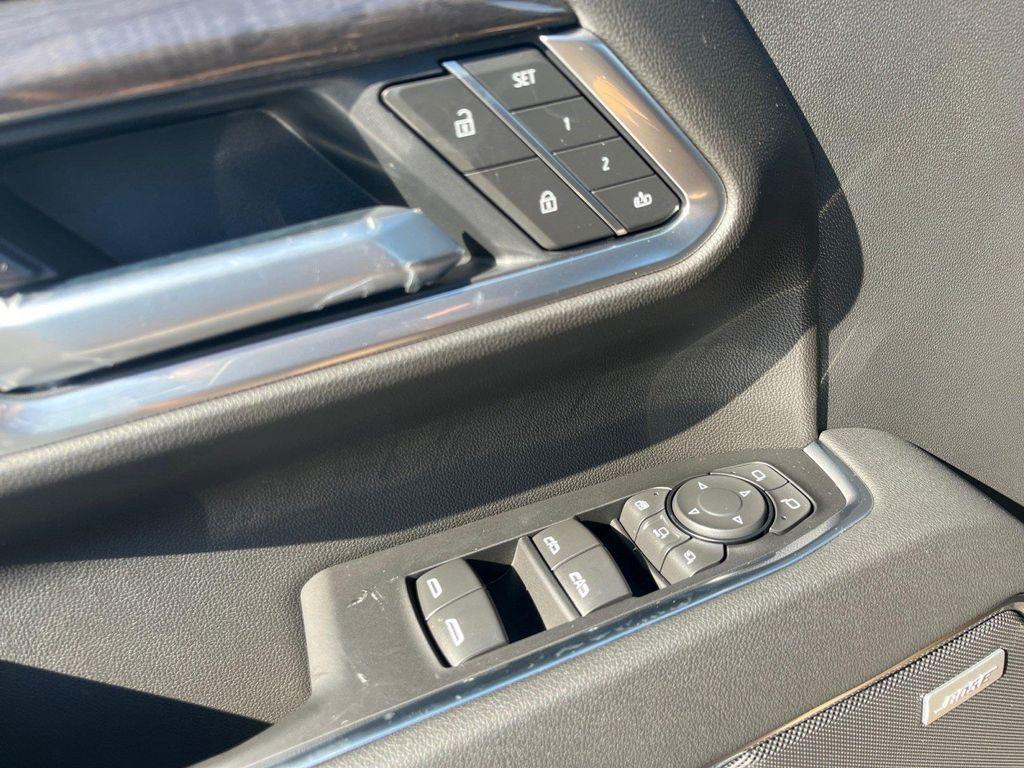 new 2026 Chevrolet Silverado 2500 car, priced at $83,319