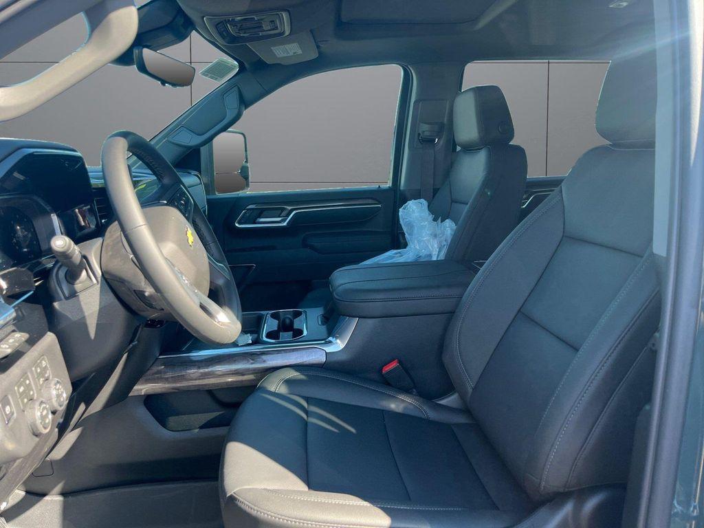 new 2026 Chevrolet Silverado 2500 car, priced at $83,319