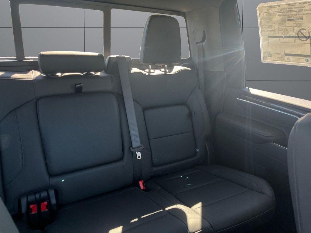 new 2026 Chevrolet Silverado 2500 car, priced at $83,319