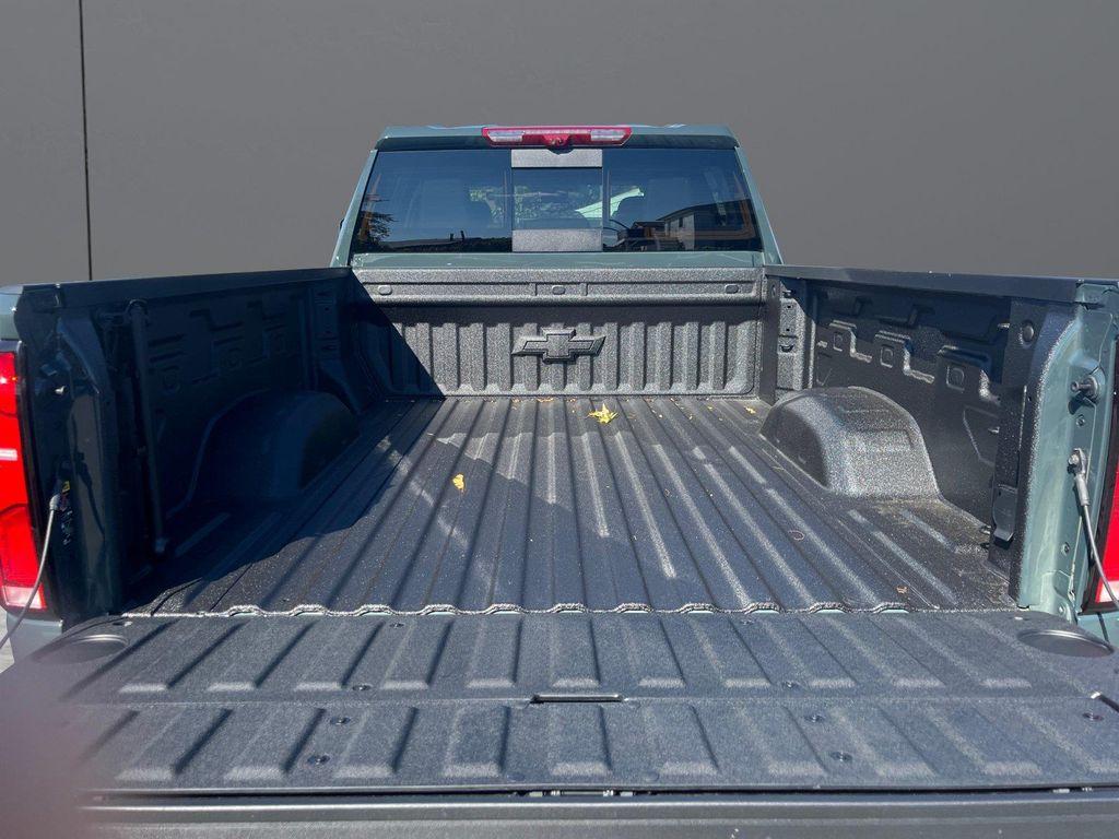 new 2026 Chevrolet Silverado 2500 car, priced at $83,319