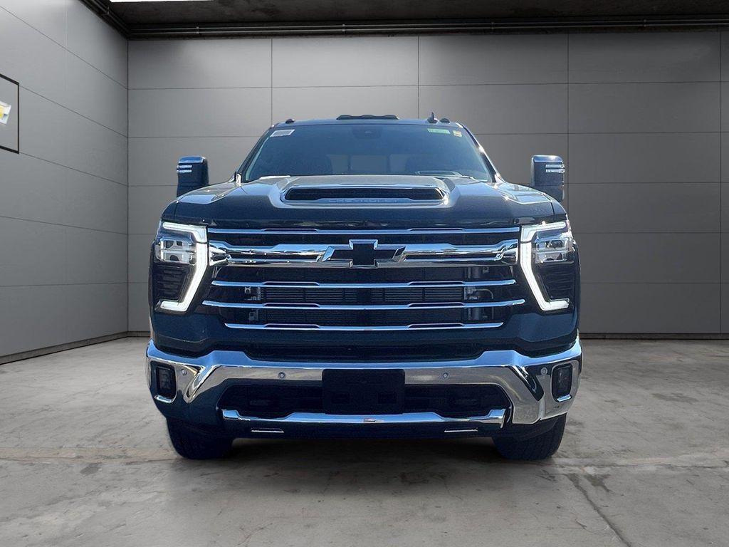 new 2026 Chevrolet Silverado 2500 car, priced at $83,319