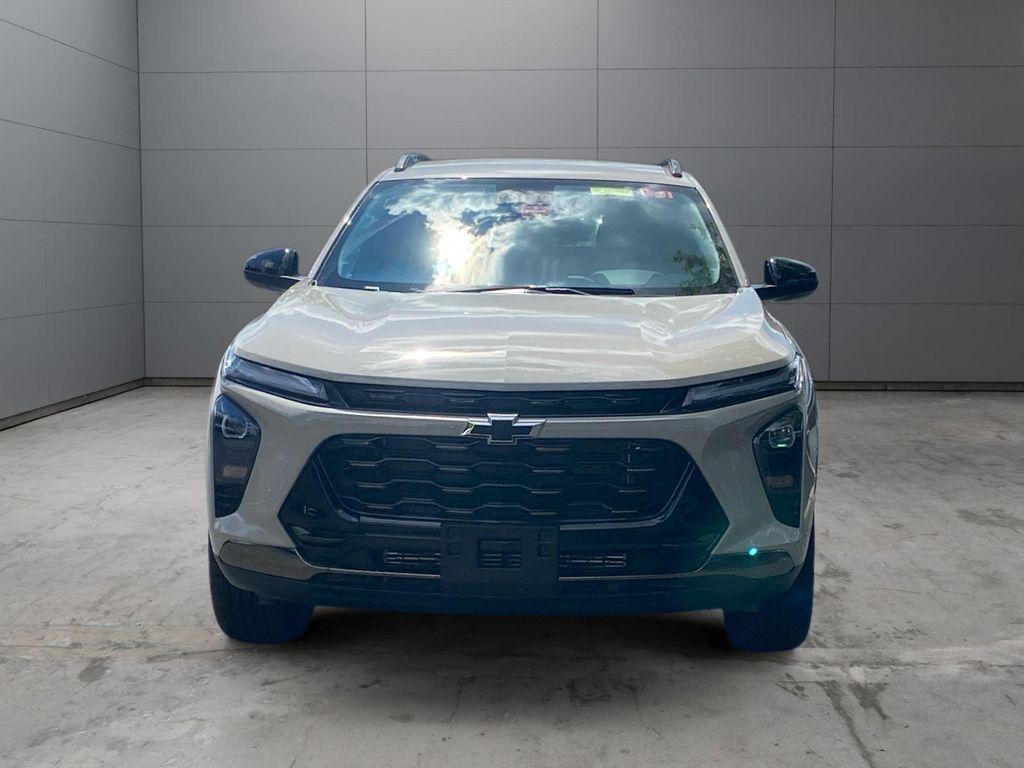 new 2026 Chevrolet Trax car, priced at $27,689