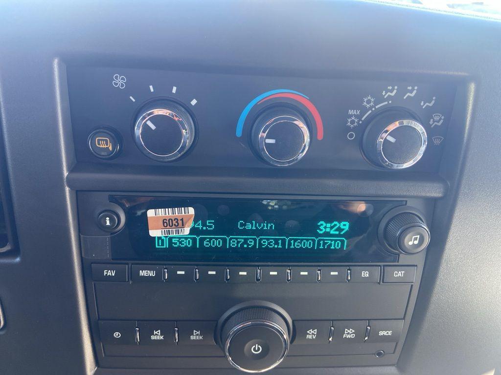 new 2025 Chevrolet Express 2500 car, priced at $41,995