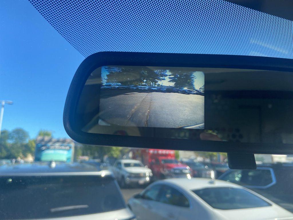 new 2025 Chevrolet Express 2500 car, priced at $41,995