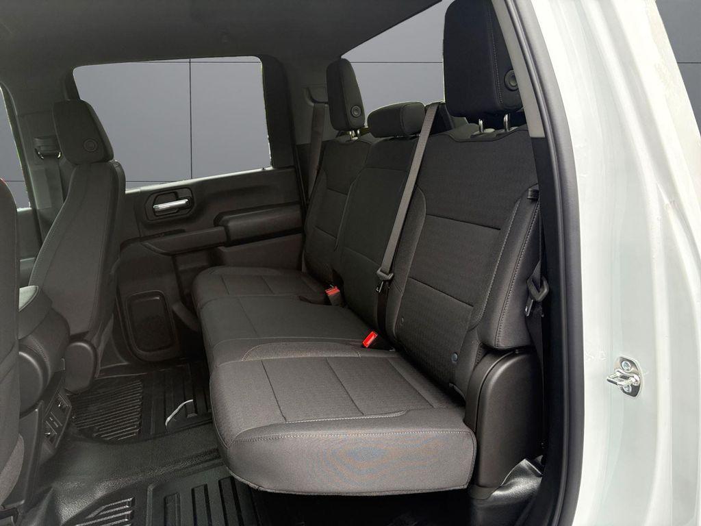 new 2026 Chevrolet Silverado 3500 car, priced at $60,838