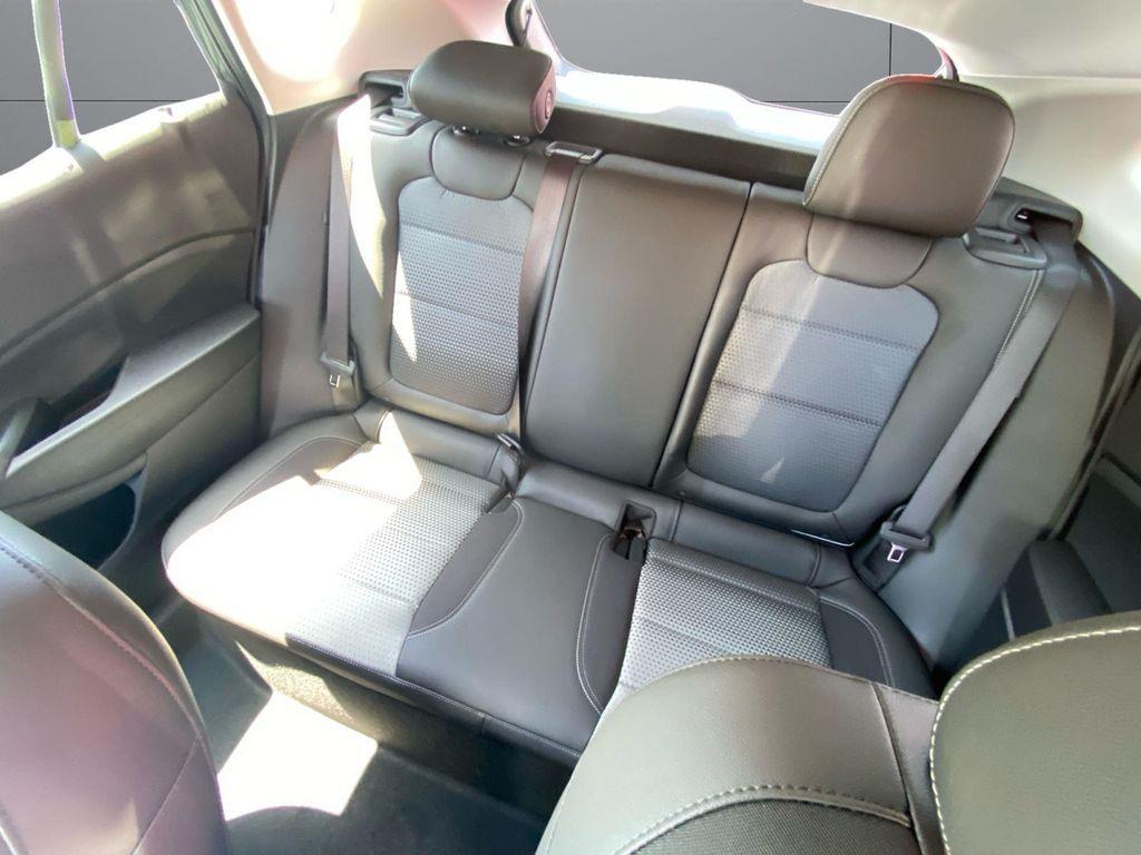 new 2026 Chevrolet Trax car, priced at $26,599
