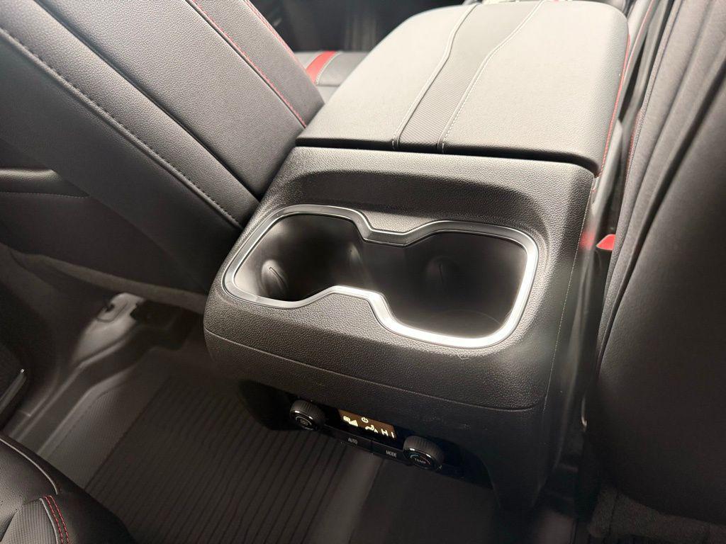 new 2026 Chevrolet Traverse car, priced at $59,315