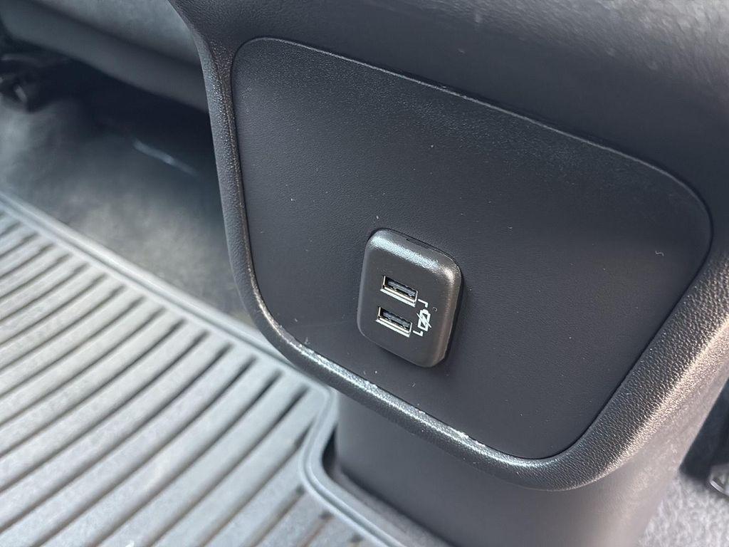 used 2024 Chevrolet Equinox car, priced at $23,587