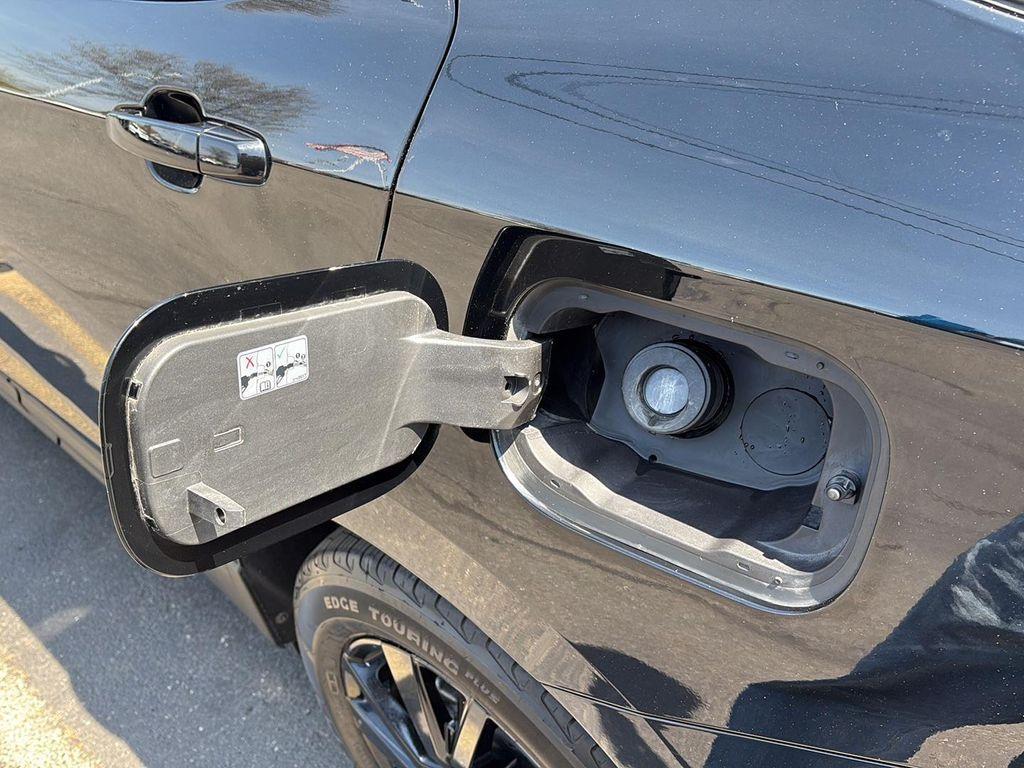 used 2024 Chevrolet Equinox car, priced at $23,587