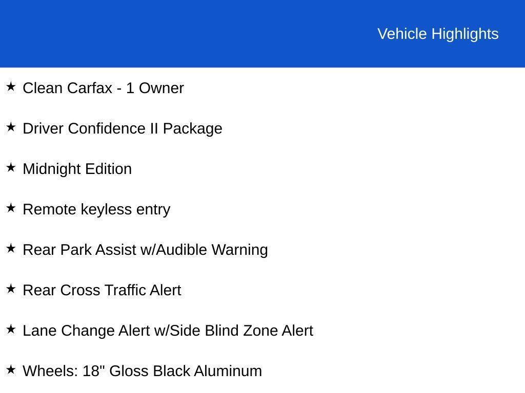 used 2024 Chevrolet Equinox car, priced at $23,498