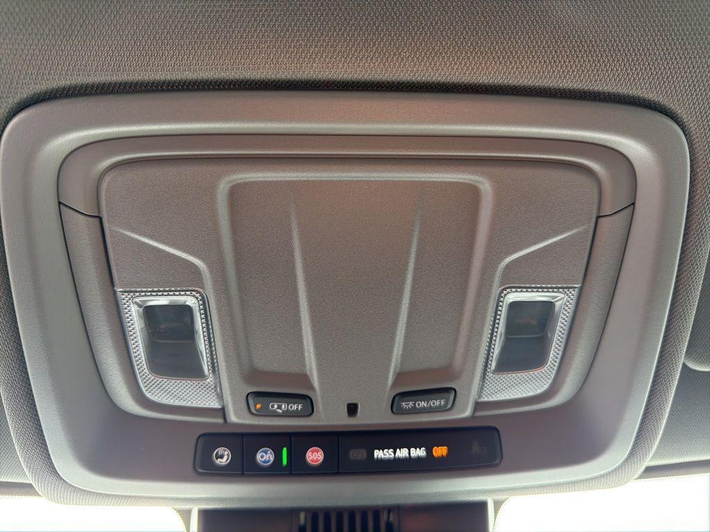 new 2025 Chevrolet Silverado 3500 car, priced at $50,783