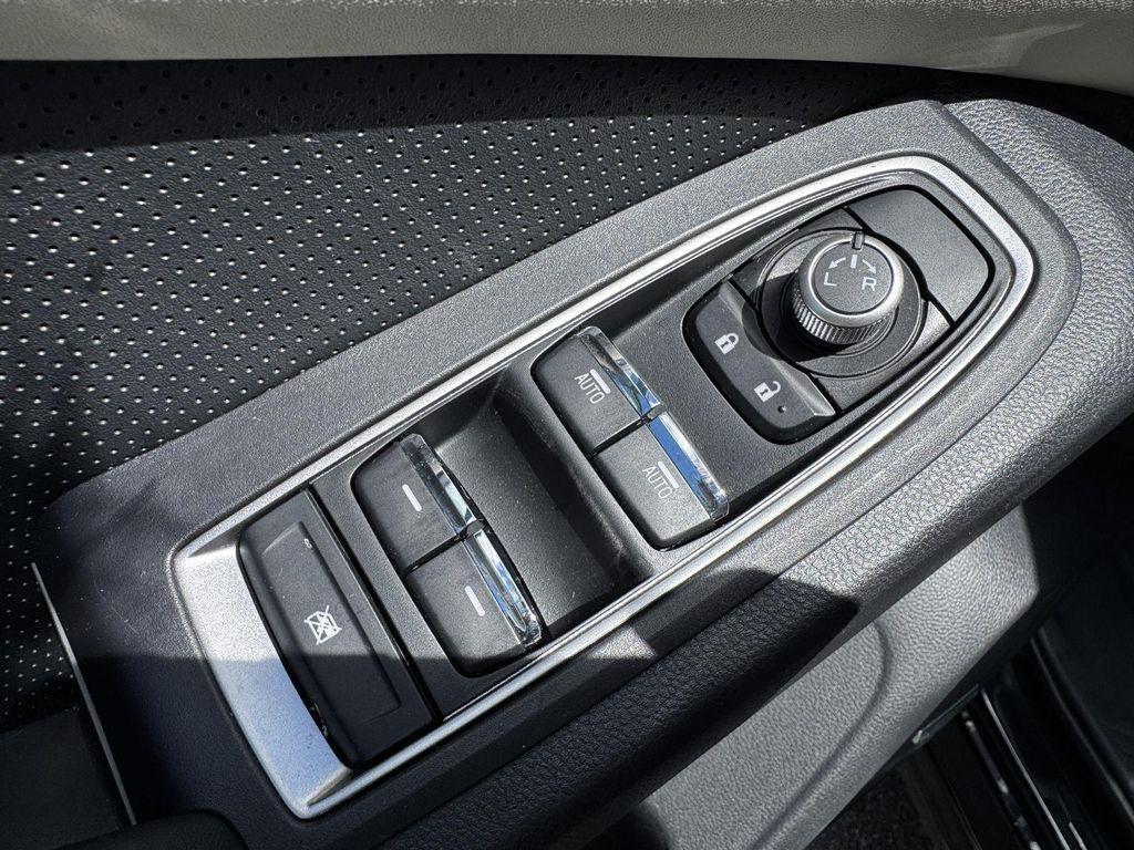 used 2022 Subaru Ascent car, priced at $30,494