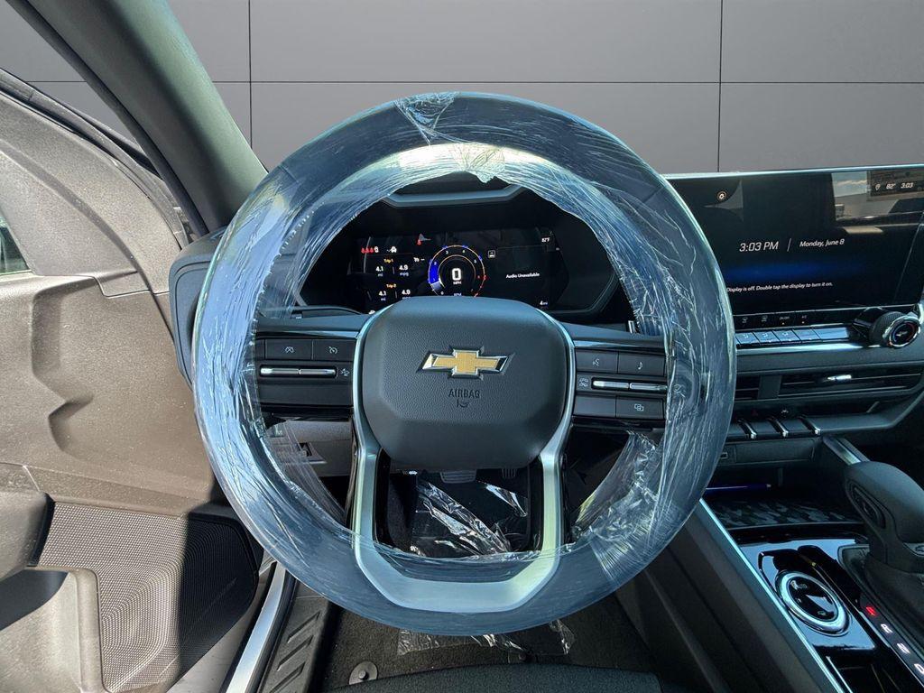 new 2026 Chevrolet Colorado car, priced at $42,834
