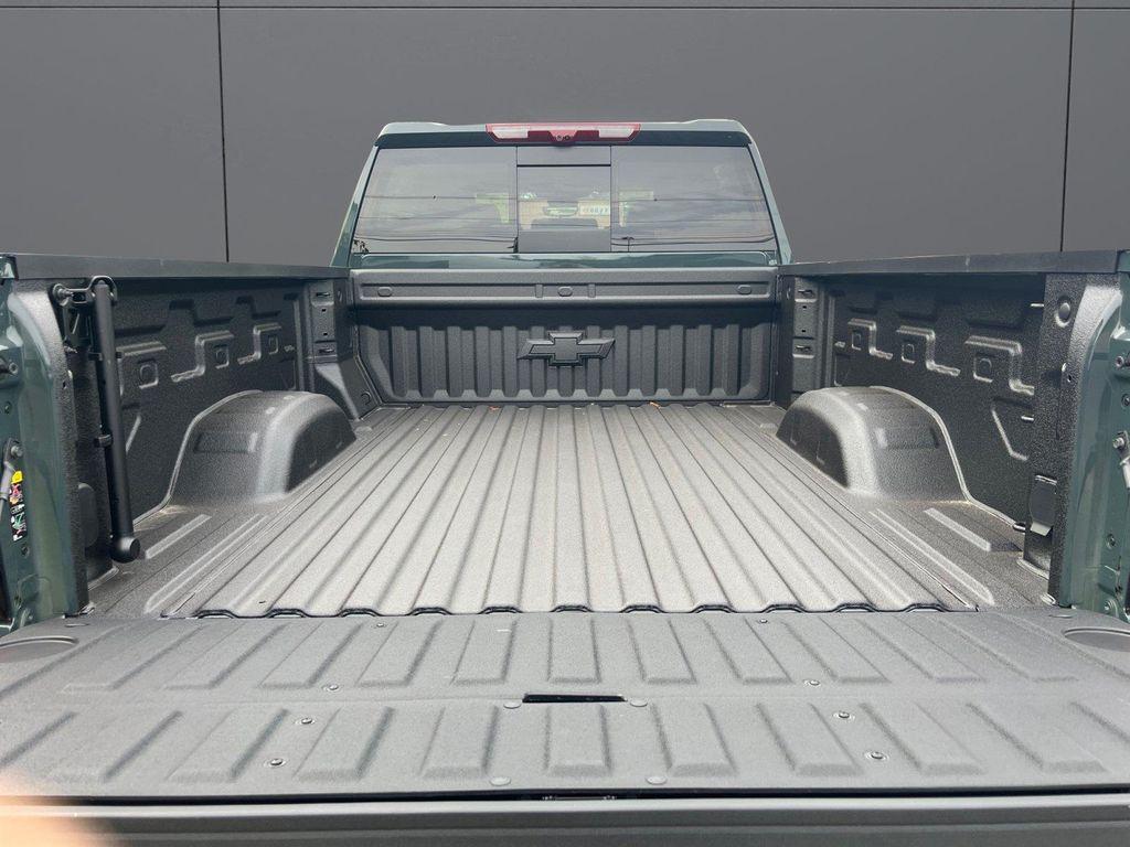new 2026 Chevrolet Silverado 2500 car, priced at $83,319