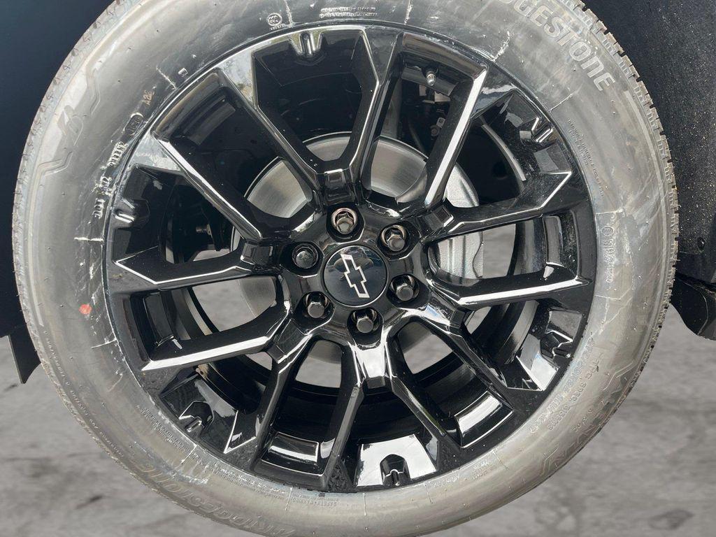new 2027 Chevrolet Suburban car, priced at $94,463