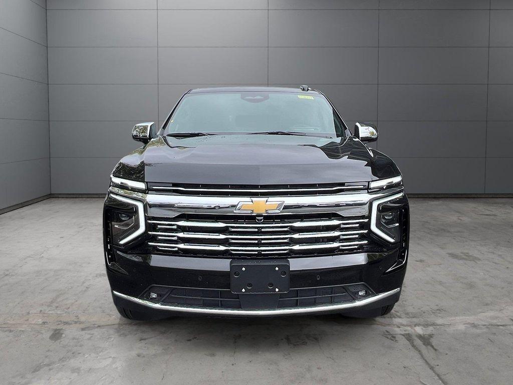 new 2027 Chevrolet Suburban car, priced at $94,463