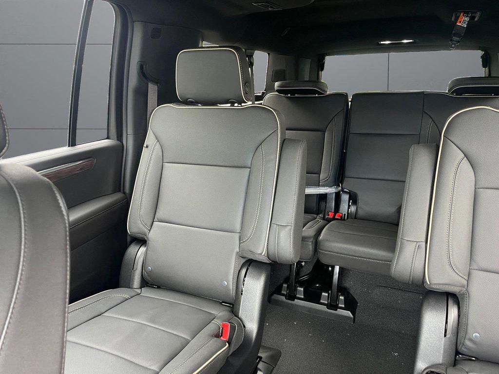 new 2027 Chevrolet Suburban car, priced at $94,463