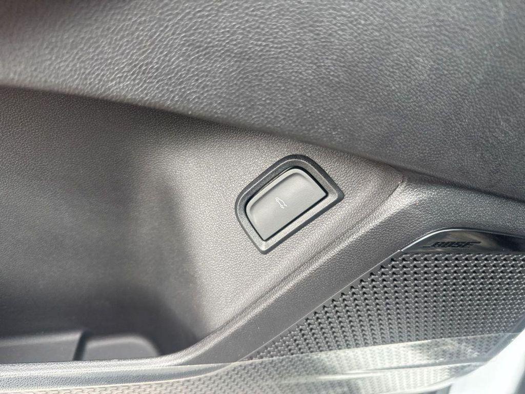 new 2026 Chevrolet Blazer EV car, priced at $65,872