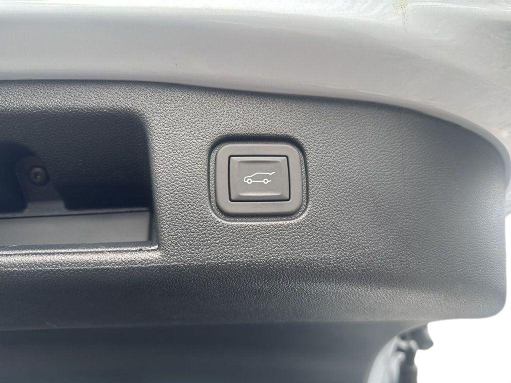 new 2026 Chevrolet Blazer EV car, priced at $65,872