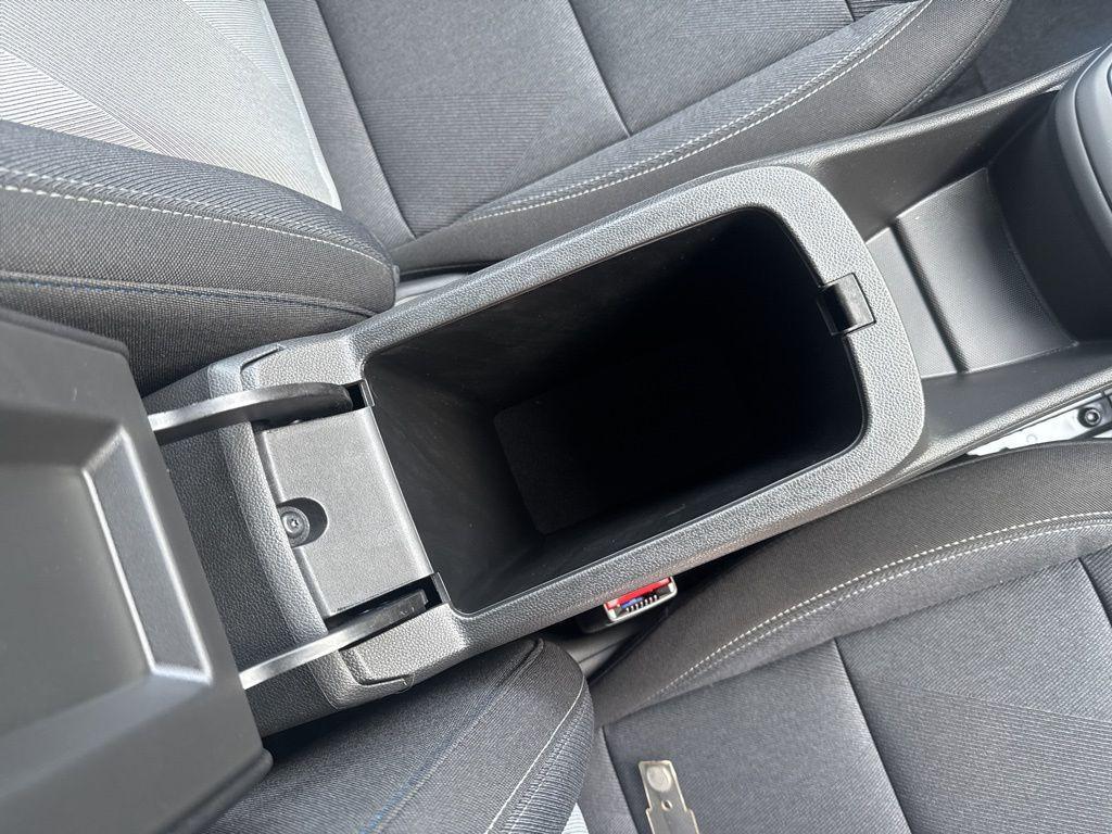 new 2026 Chevrolet Trax car, priced at $23,340