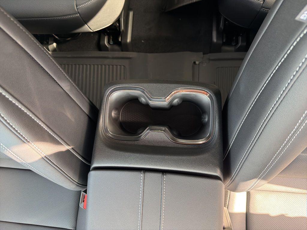 new 2026 Chevrolet Traverse car, priced at $47,630