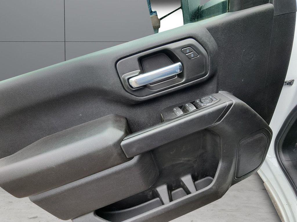 new 2026 Chevrolet Silverado 3500 car, priced at $57,787