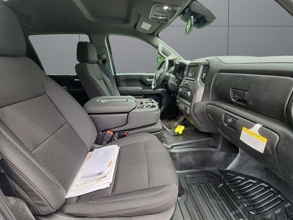 new 2026 Chevrolet Silverado 3500 car, priced at $57,787