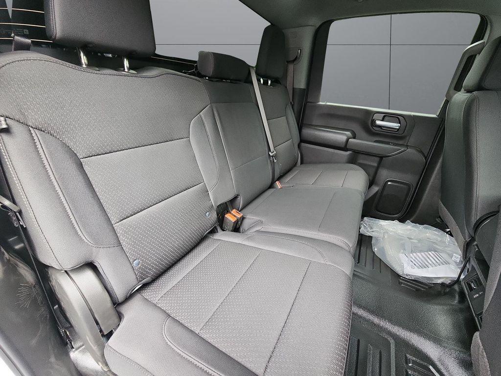new 2026 Chevrolet Silverado 3500 car, priced at $57,787