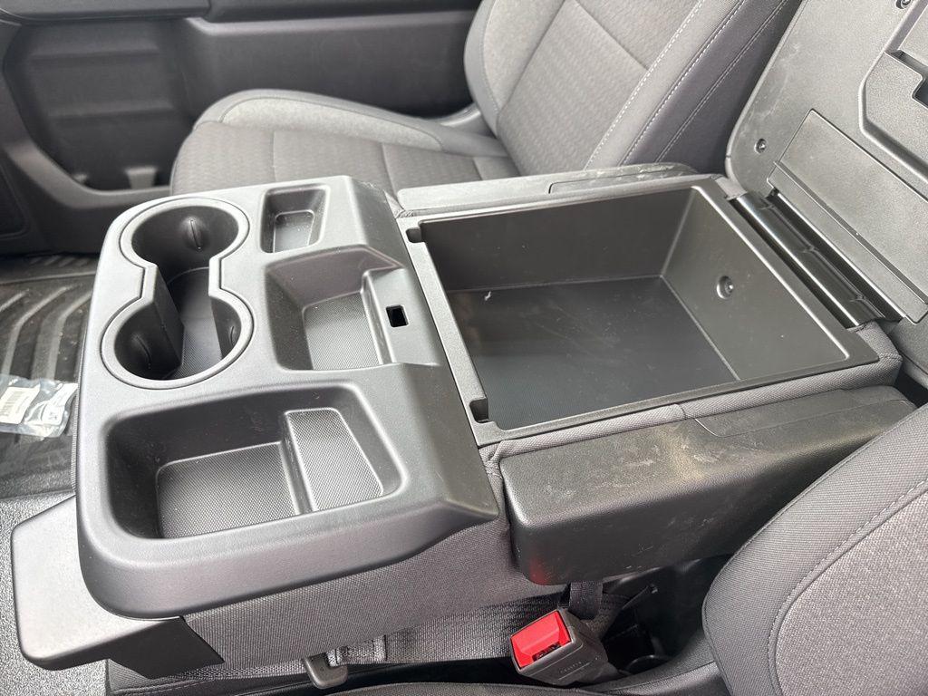 new 2026 Chevrolet Silverado 3500 car, priced at $52,518