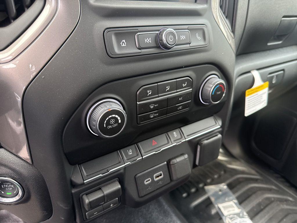 new 2026 Chevrolet Silverado 3500 car, priced at $52,518