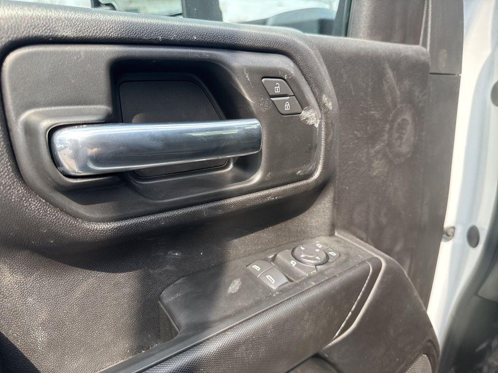 new 2026 Chevrolet Silverado 3500 car, priced at $52,518