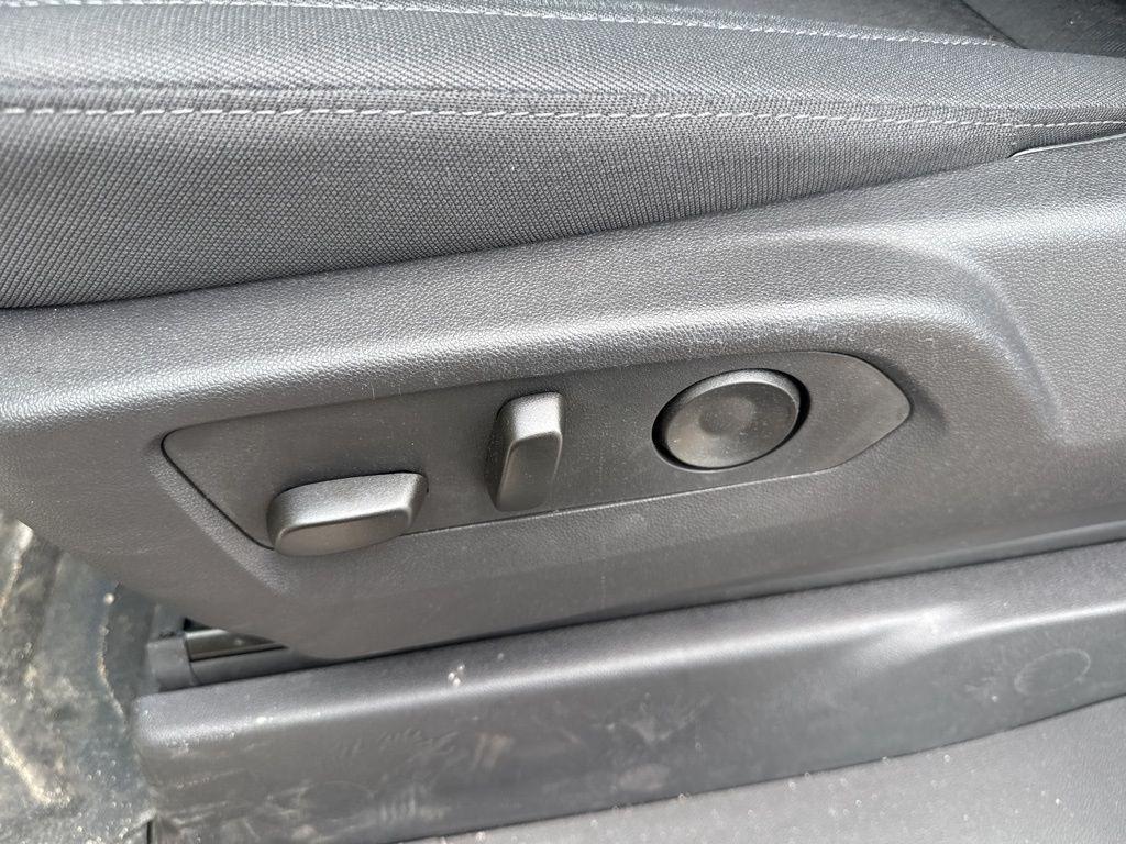 new 2026 Chevrolet Silverado 3500 car, priced at $52,518