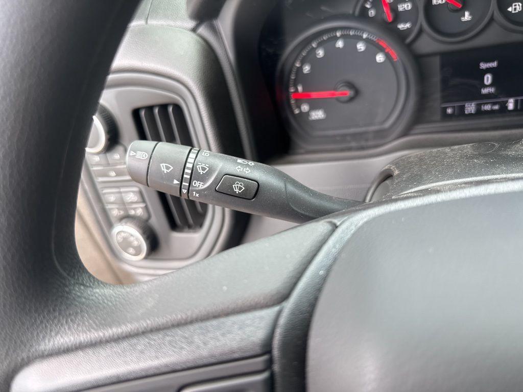 new 2026 Chevrolet Silverado 3500 car, priced at $52,518