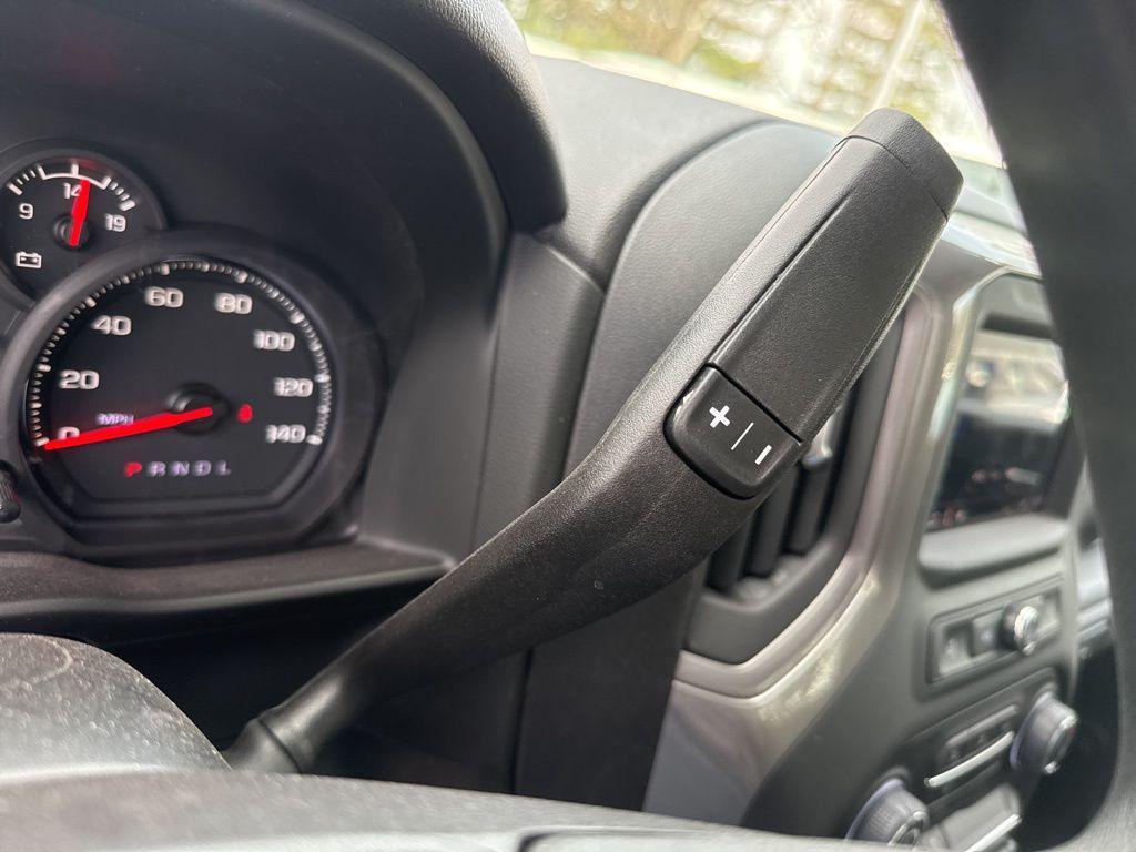 new 2026 Chevrolet Silverado 3500 car, priced at $52,518