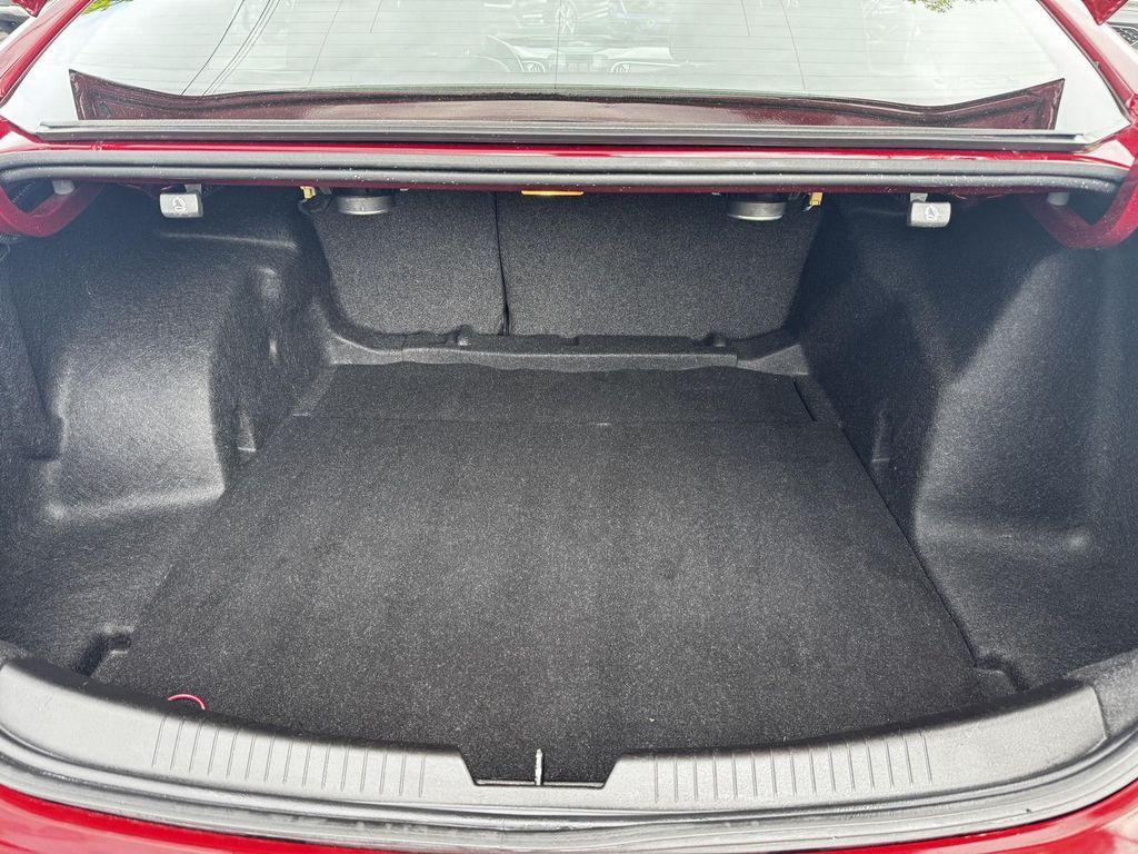 used 2017 Chevrolet Malibu car, priced at $17,194