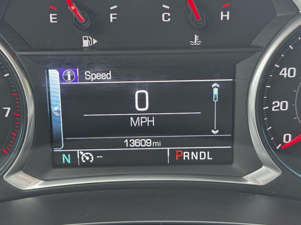 used 2017 Chevrolet Malibu car, priced at $17,194