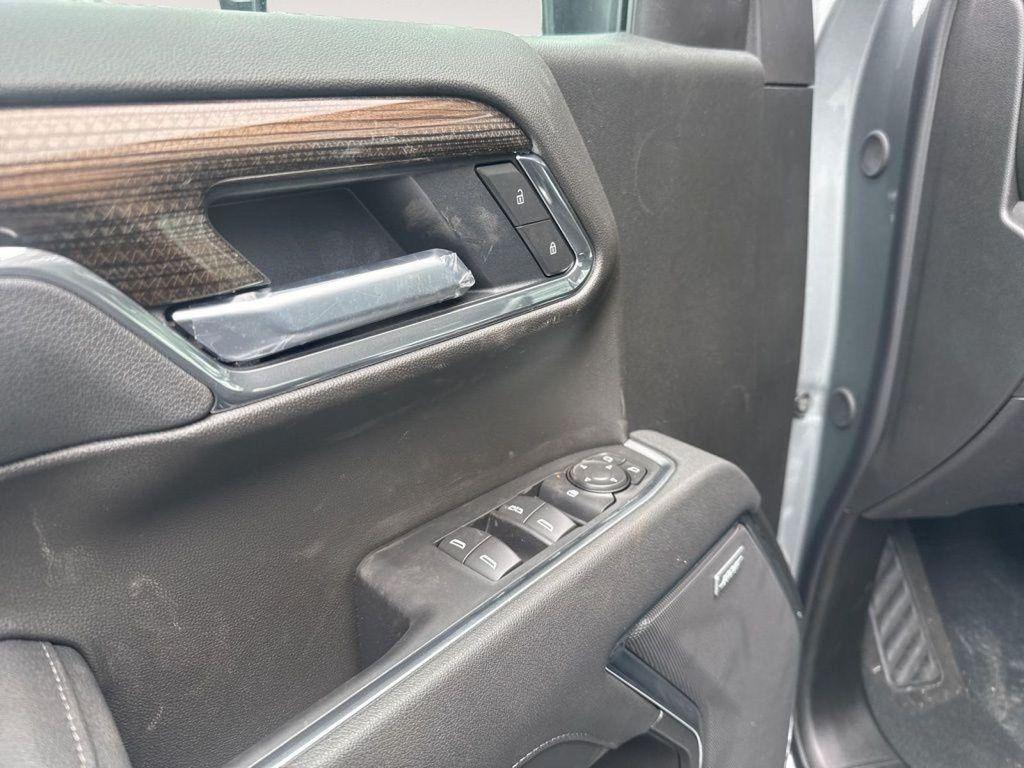 new 2026 Chevrolet Silverado 1500 car, priced at $66,270